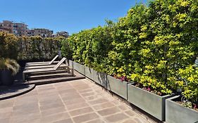 Terrazza Manu - Loft Suspended Over The City-Vomero